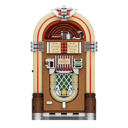 Pantasy Original Construction Jukebox 32 cm 6973817323171
