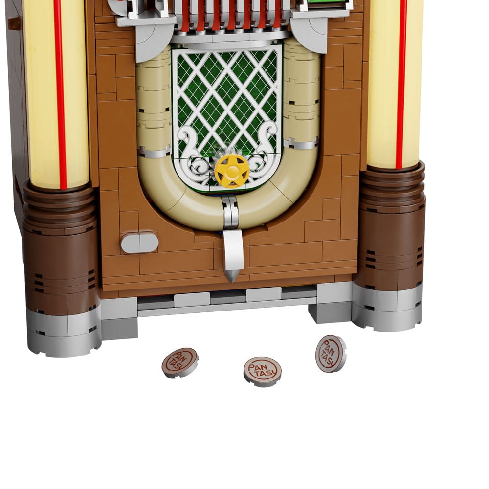 Pantasy Original Construction Jukebox 32 cm 6973817323171
