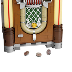 Pantasy Original Construction Jukebox 32 cm 6973817323171
