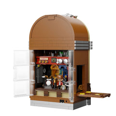Pantasy Original Construction Jukebox 32 cm 6973817323171