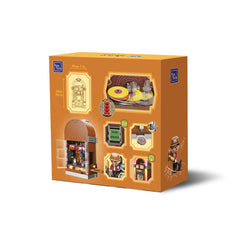 Pantasy Original Construction Jukebox 32 cm 6973817323171