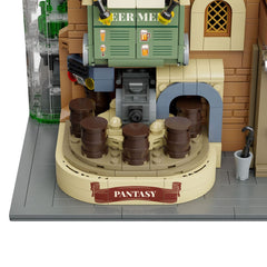 Pantasy Original Construction Set Craft Brewery 6973817323270