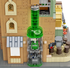 Pantasy Original Construction Set Craft Brewery 6973817323270