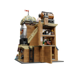 Pantasy Original Construction Set Craft Brewery 6973817323270