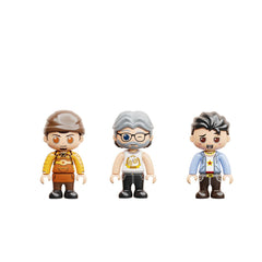 Pantasy Original Construction Set Craft Brewery 6973817323270