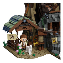 Pantasy Original Construction Set Western Mine 6973817323447