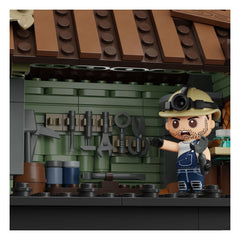 Pantasy Original Construction Set Western Mine 6973817323447