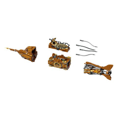 Pantasy Original Construction Set Steampunk: The Nautilus 6973817323522