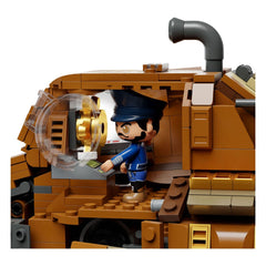 Pantasy Original Construction Set Steampunk: The Nautilus 6973817323522
