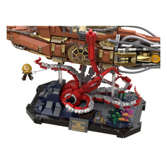 Pantasy Original Construction Set Steampunk: The Nautilus 6973817323522