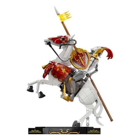 Pantasy Original Construction Set Knight 6973817323539