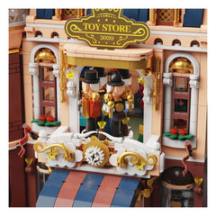 Pantasy Original Construction Set Toy Store 6973817323553