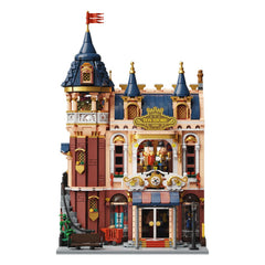 Pantasy Original Construction Set Toy Store 6973817323553