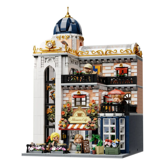 Pantasy Original Construction Set Blossom Café 6973817323560