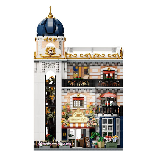 Pantasy Original Construction Set Blossom Café 6973817323560