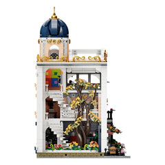 Pantasy Original Construction Set Blossom Café 6973817323560