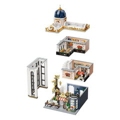 Pantasy Original Construction Set Blossom Café 6973817323560