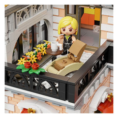 Pantasy Original Construction Set Blossom Café 6973817323560