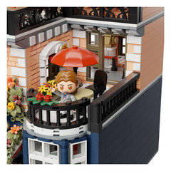 Pantasy Original Construction Set Blossom Café 6973817323560