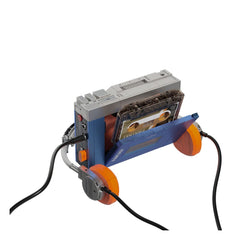 Pantasy Original Construction Set Cassette Player 6973817324055