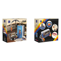 Pantasy Original Construction Set Cassette Player 6973817324055