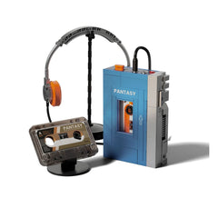 Pantasy Original Construction Set Cassette Player 6973817324055