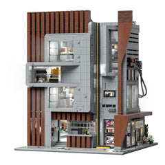 Pantasy Original Construction Set Architecture Firm 6973817324031