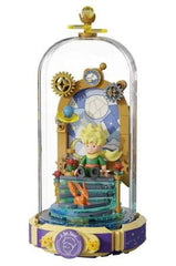 The Little Prince Eternity Series Construction Set Starry Gate 20 cm    6973817322235