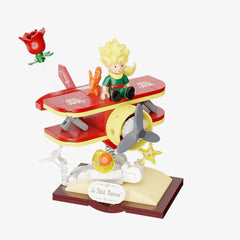 Le Petit Prince Construction Set Starry Ride Set  6973817322150