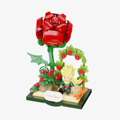 Le Petit Prince Construction Set Starry Ride Set  6973817322150