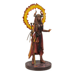 Anne Stokes Statue Magic Fire Sorceress 23 cm 0726549152962