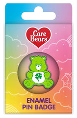 Care Bears Emaille-Anstecker Good Luck BearCare Bears Enamel Pin Badge Good Luck BearCare Bears Badge en émail Good Luck BearCare Bears Pin esmaltado Good Luck Bear 5063457004866