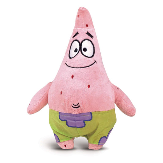 SpongeBob SquarePants Plush Figure Patrick 20 cm  8425611384004