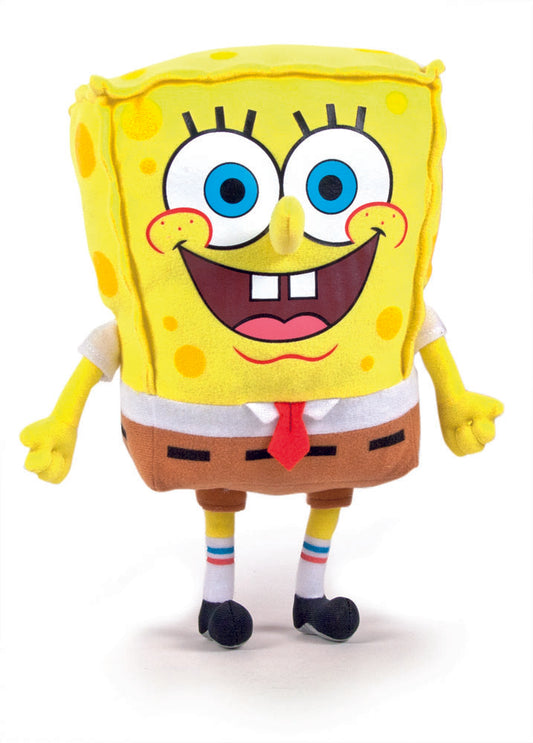 SpongeBob Squarepants Plush Figure SpongeBob 19 cm 8425611304132