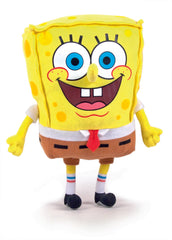 SpongeBob Squarepants Plush Figure SpongeBob 19 cm 8425611304132