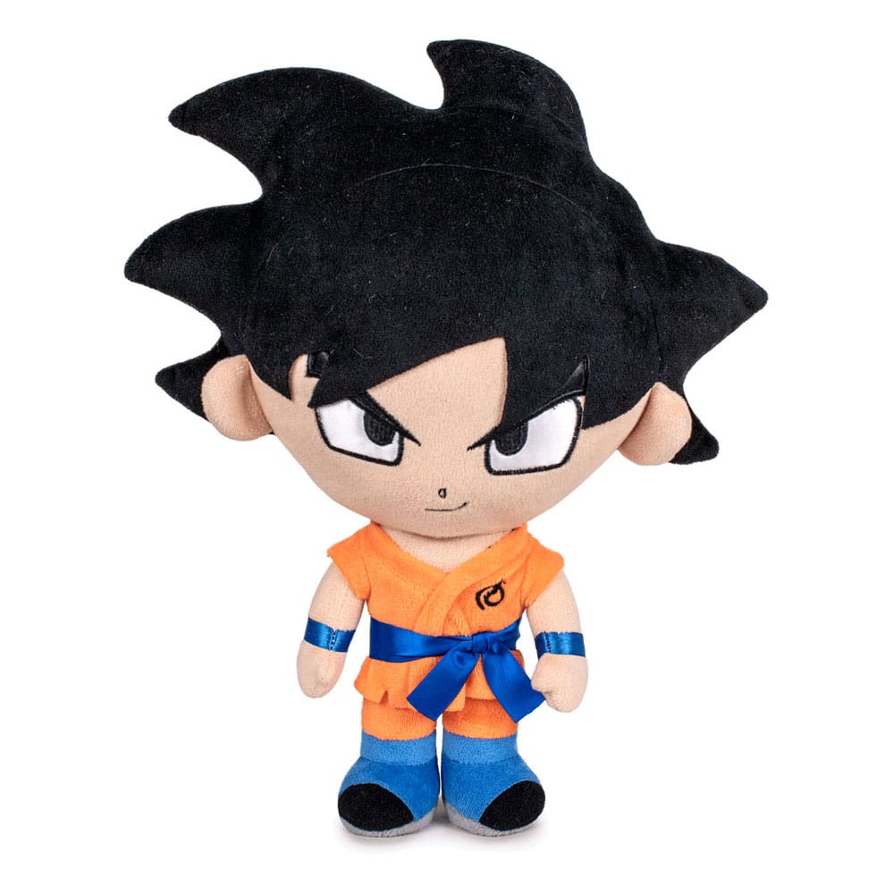 Dragon Ball Plush Figure Goku 21 cm  8425611302510