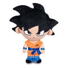 Dragon Ball Plush Figure Goku 21 cm  8425611302510