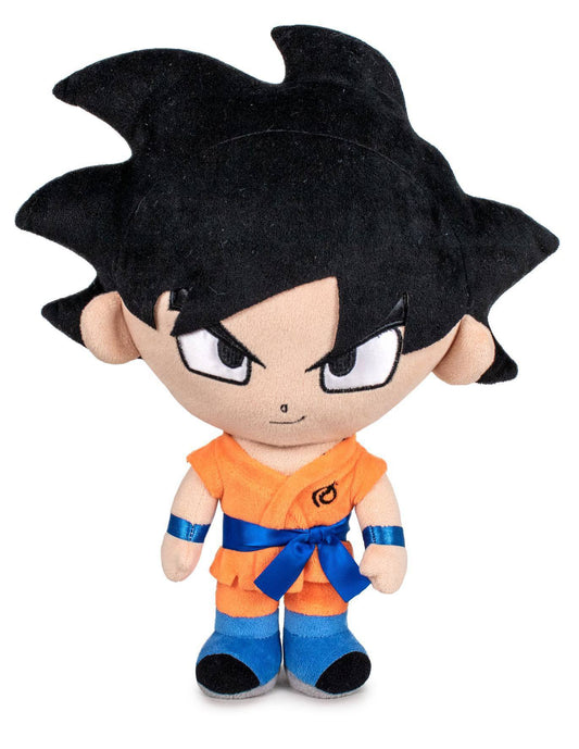 Dragon Ball Plush Figure Goku 31 cm 8425611302527