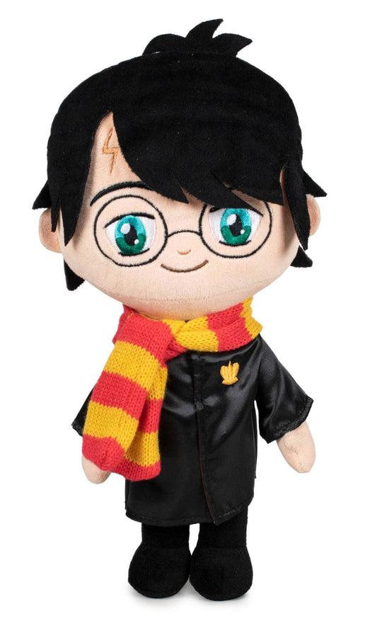 Harry Potter Plush Figure Harry Potter Winter 29 cm 8425611311567