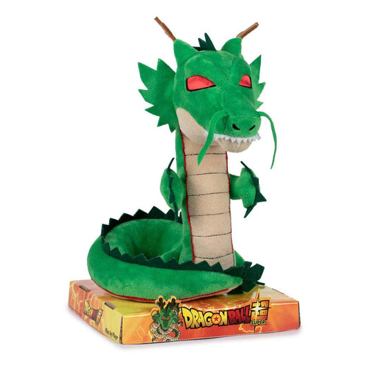 Dragon Ball Plush Figure Shenron 29 cm 8425611312236