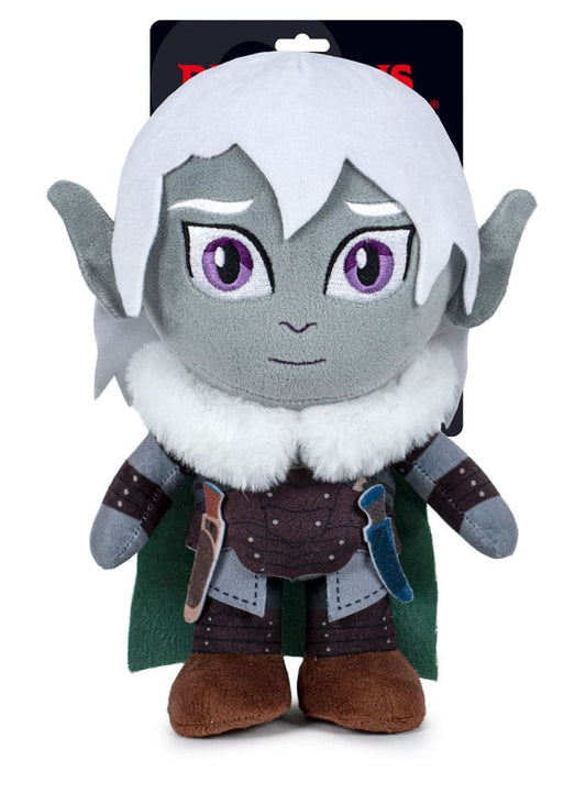 Dungeons & Dragons Plush Figure Drizzt with collar 26 cm 8425611322013