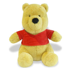 Disney plush figure with sound Winnie the Pooh 20 cm 8425611326202