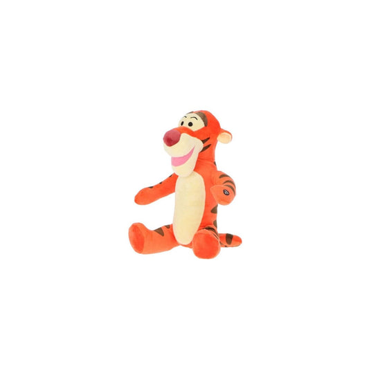 Disney plush figure with sound Tigger 20 cm 8425611326219