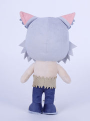 Demon Slayer Plush Figure Inosuke 27 cm 8425611326905