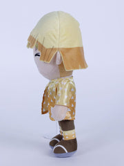 Demon Slayer Plush Figure Zenitsu 27 cm 8425611326936