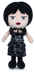 Wednesday Plush Figure Rag Doll Party 32 cm 8425611334412