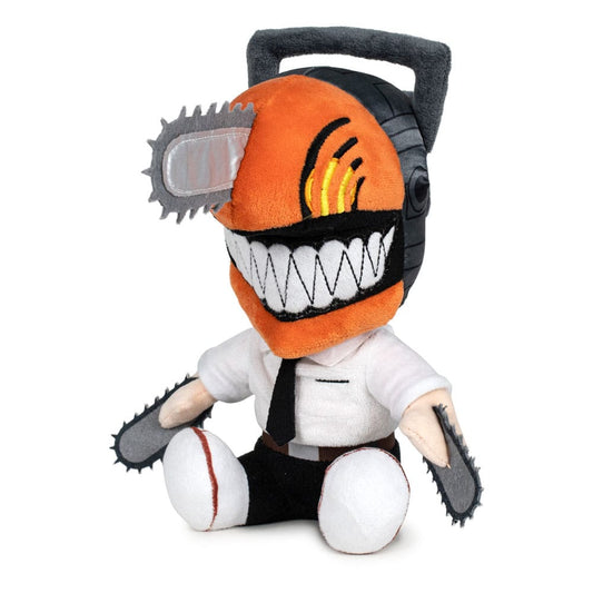 Chainsaw Man Plush Figure Devil 27 cm 8425611339646