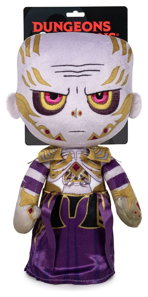 Dungeons & Dragons Plüschfigur Vecna 26 cmDungeons & Dragons Plush Figure Vecna 26 cmDungeons & Dragons peluche Vecna 26 cmDungeons & Dragons Peluche Vecna 26 cm 8425611339776