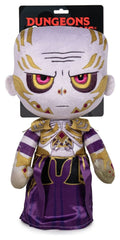 Dungeons & Dragons Plüschfigur Vecna 26 cmDungeons & Dragons Plush Figure Vecna 26 cmDungeons & Dragons peluche Vecna 26 cmDungeons & Dragons Peluche Vecna 26 cm 8425611339776