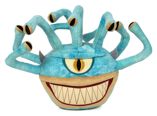 Dungeons & Dragons Plüschfigur Xanathar Beholder 26 cmDungeons & Dragons Plush Figure Xanathar Beholder 26 cmDungeons & Dragons peluche Xanathar Beholder 26 cmDungeons & Dragons Peluche Xanathar Beholder 26 cm 8425611339783